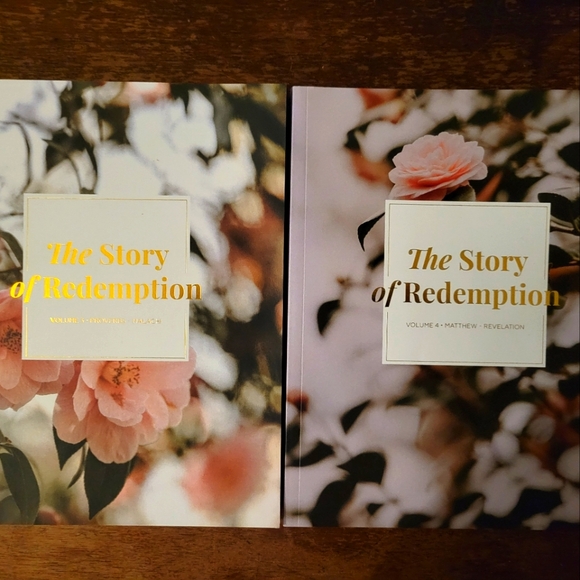 Bible Study - Picture 3 of 3